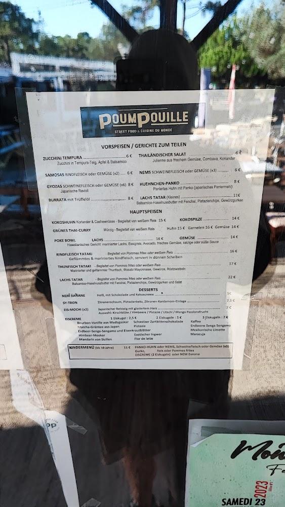 PoumPouille - Menu Image 2